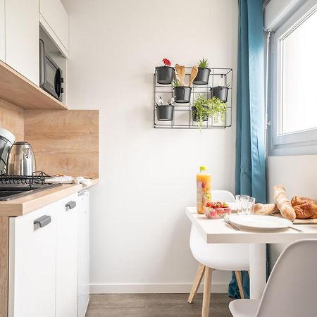 Suite Le Studio Litchi Baigne De Lumieres & Proche Des Plages Saint-Nazaire  Exteriér fotografie